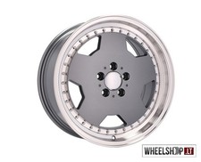 Mercedes Monoblock Style R18