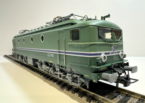 Electrotren 2712 lok typ - electrotren,
