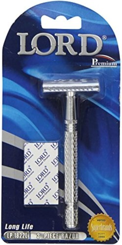 Premium double edge safety - edge,