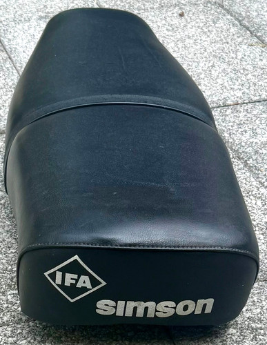 Ifa simson sitzbank sitz für - ifa,