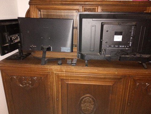 Monitore verkaufen - zu,