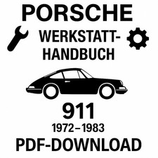 Porsche 911 (1972–1983) –