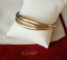 Cartier trinity armreif - cartier,