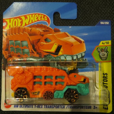 * Hot Wheels 2025 - HW