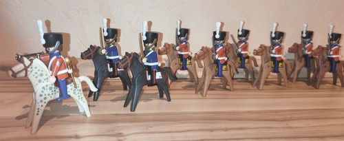 Playmobil - , 9