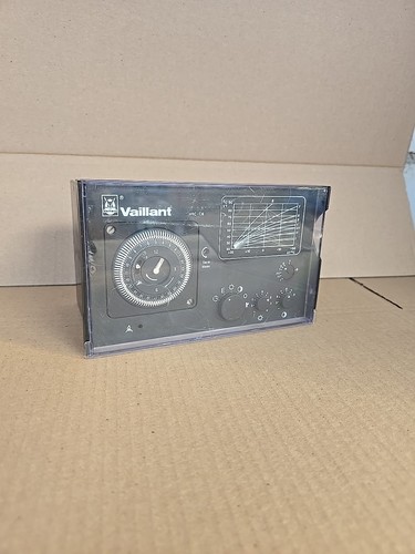 Vaillant vrc - vrc, cb