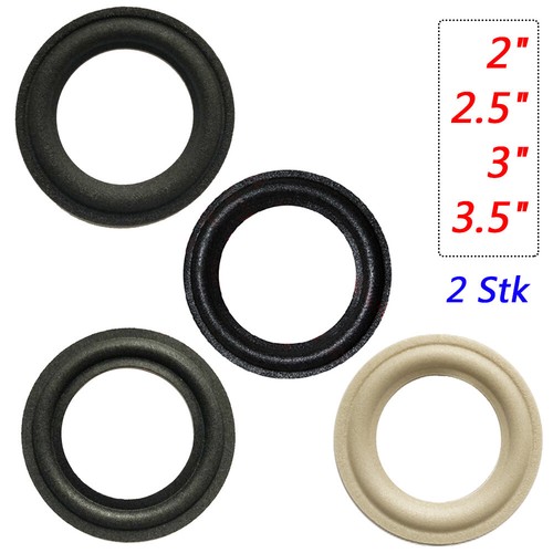 Stk 3 - 2/2,5/3/3,5, zoll