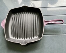 Le Creuset Auslauffarbe Cassis