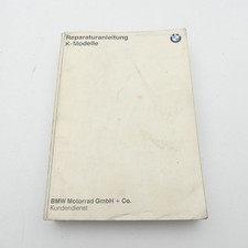 Original BMW K 75 C RT S K 100