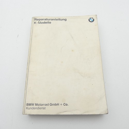 Original bmw s k 100 - bmw, c