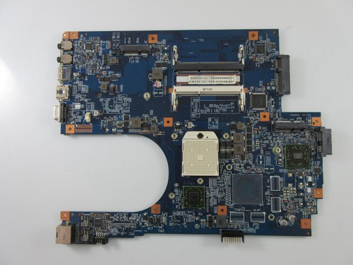 Hauptplatine packard bell - packard,
