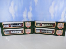 HAG Doppelstockwagenset