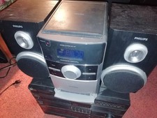 Philips Micro System MC147/12