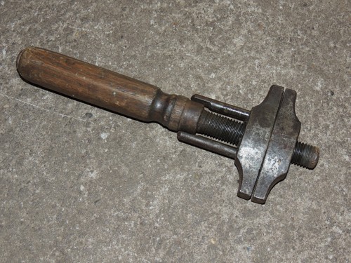 Maulschlüssel franzose - maulschlüssel,
