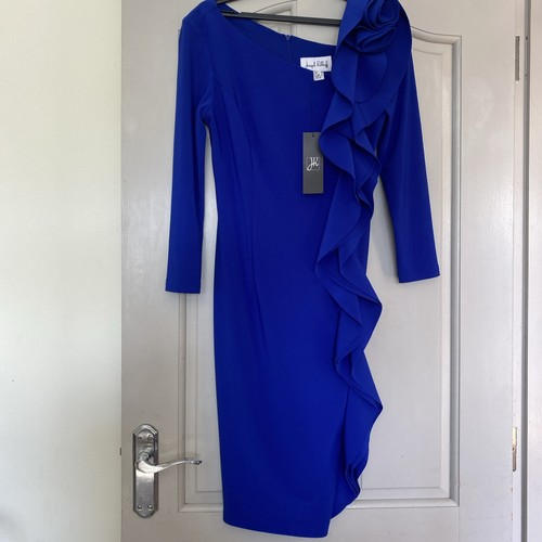Joseph ribkoff blaues - joseph, kleid
