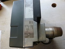 Weishaupt Gasbrenner WG10F/1-A