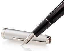 Cleo skribent classic metall - skribent,