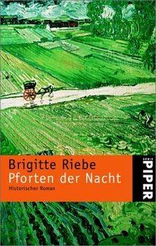 Pforten der nacht - pforten,