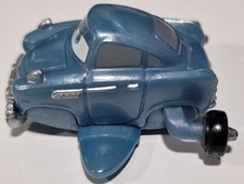 Disney Pixar Cars Micro