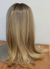 Perücke bei Haarausfall