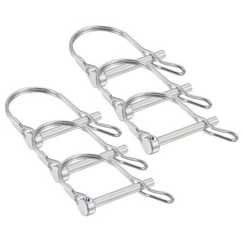 Stk steckbolzen für - 6,