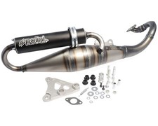 Auspuff polini sport - polini, scooter