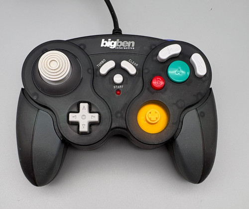 Nintendo gamecube controller - nintendo,