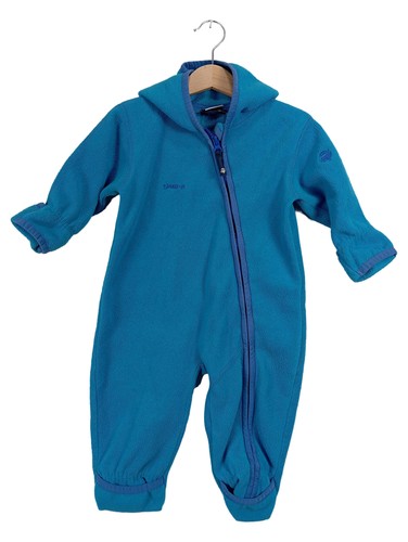 Jako fleece overall kinder - jako-o,