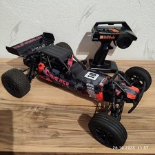DF-Models 3026 Crusher Race Buggy 2WD  RC-Car