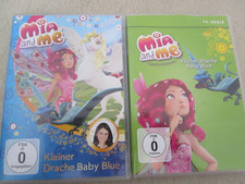 MIA and Me  DVD  2 Stück