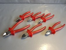 1x neue Knipex 70-160