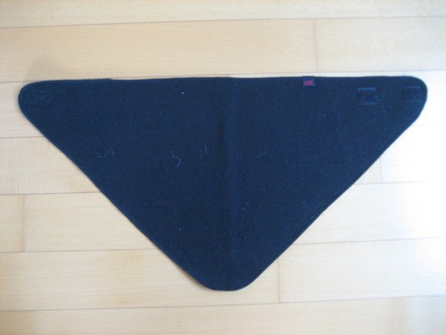Baby halstuch tcm - -,