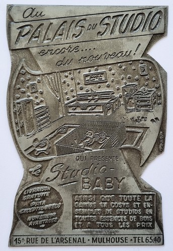 Antiker stempel klischee - antiker, /