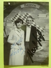 Carolin Reiber & Maxl Graf