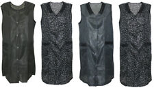 Kittel Schürze Kittelschürze