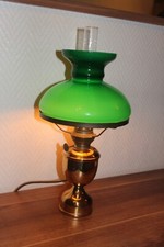 Messing Schiffslampe AHLEMANN