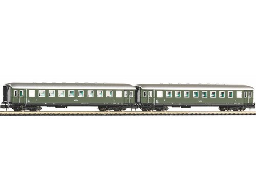 Piko 40622 personenwagen set - -,