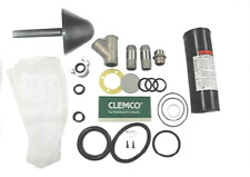 Revisionsset für Strahlkessel und Systeme