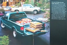 Chevrolet S-10 Pickup 199