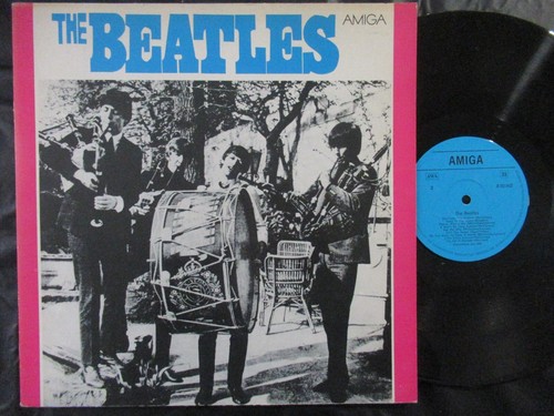 The beatles same - the,