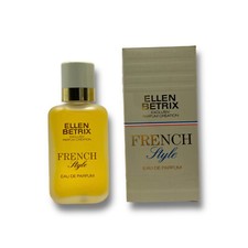 Ellen betrix french - betrix,