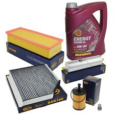 Inspektionspaket Audi A4  B8