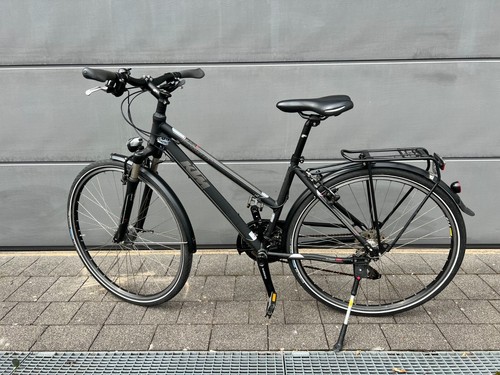 Damenfahrrad ktm maranello - damenfahrrad,
