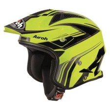 Airoh TRR Dapper Trialhelm