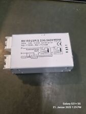 Vorschaltgerät SON, HS, NAV