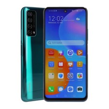 Huawei P smart 2021 Dual-SIM