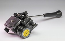 BERLEBACH 530 VIDEO HEAD