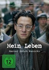 Marcel Reich-Ranicki - Mein