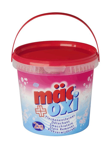 Rösch mäc oxi pulver - pulver, 2