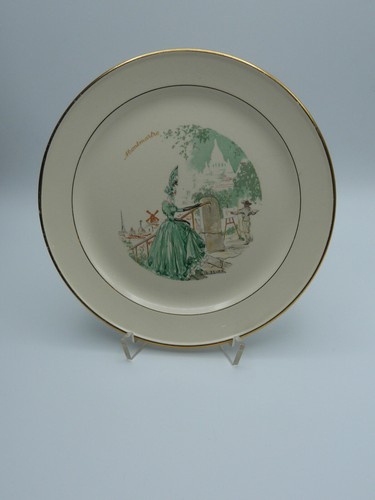 Villeroy boch mettlach robj - &,